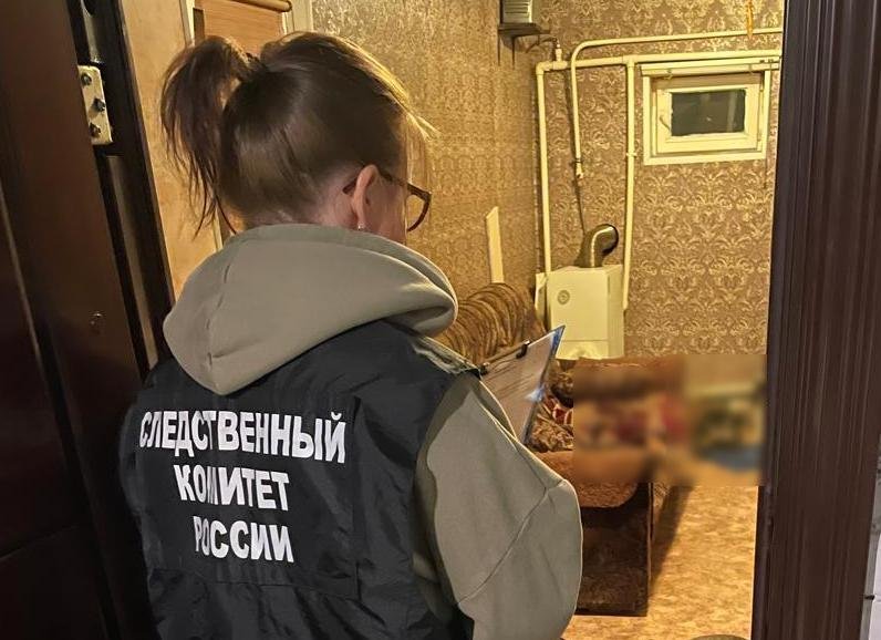 В Бузулуке завершено расследование уголовного дела в отношении местной жительницы, убившей своего знакомого