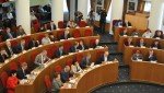 Врио губернатора Евгений Солнцев работает в Бузулукском районе