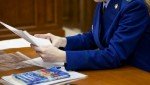 Бузулукская межрайонная прокуратура направила в суд уголовное дело по факту убийства мужчиной своей супруги